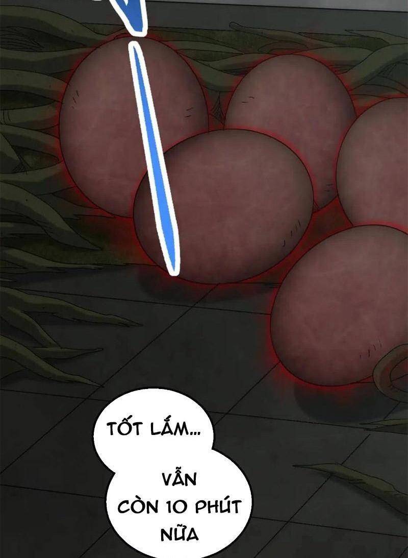 Mạt Thế Đạo Tặc Hành Chapter 70 - Trang 2