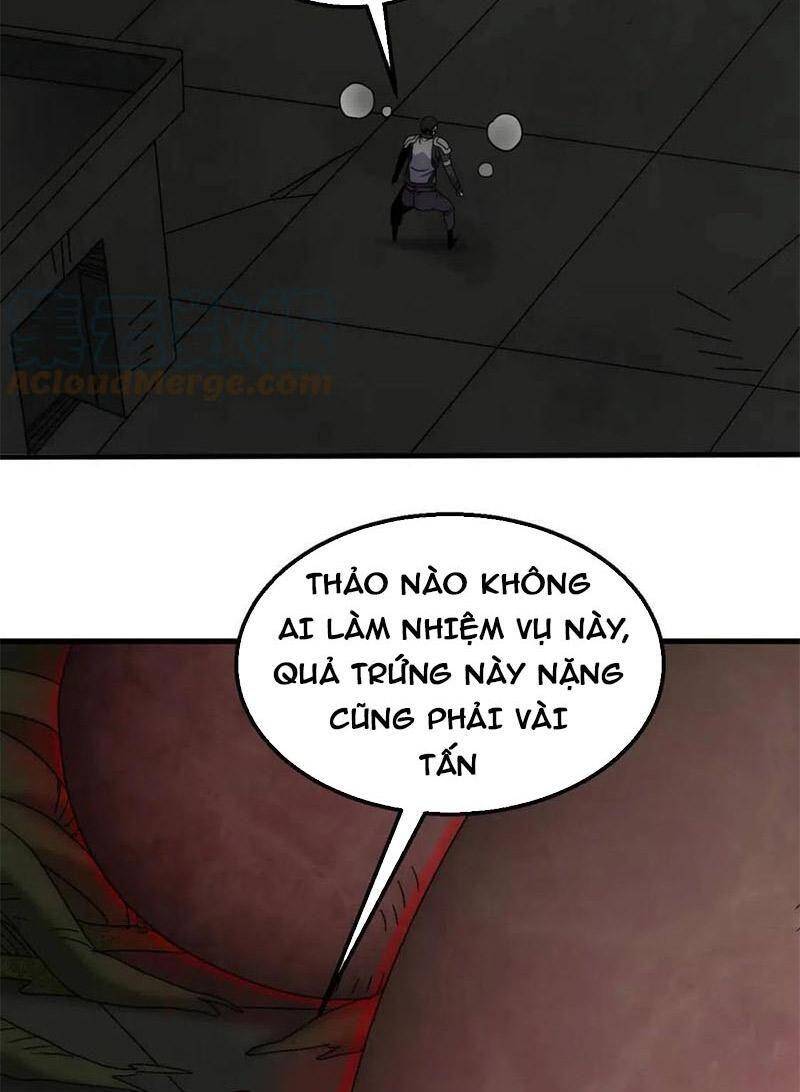 Mạt Thế Đạo Tặc Hành Chapter 70 - Trang 2