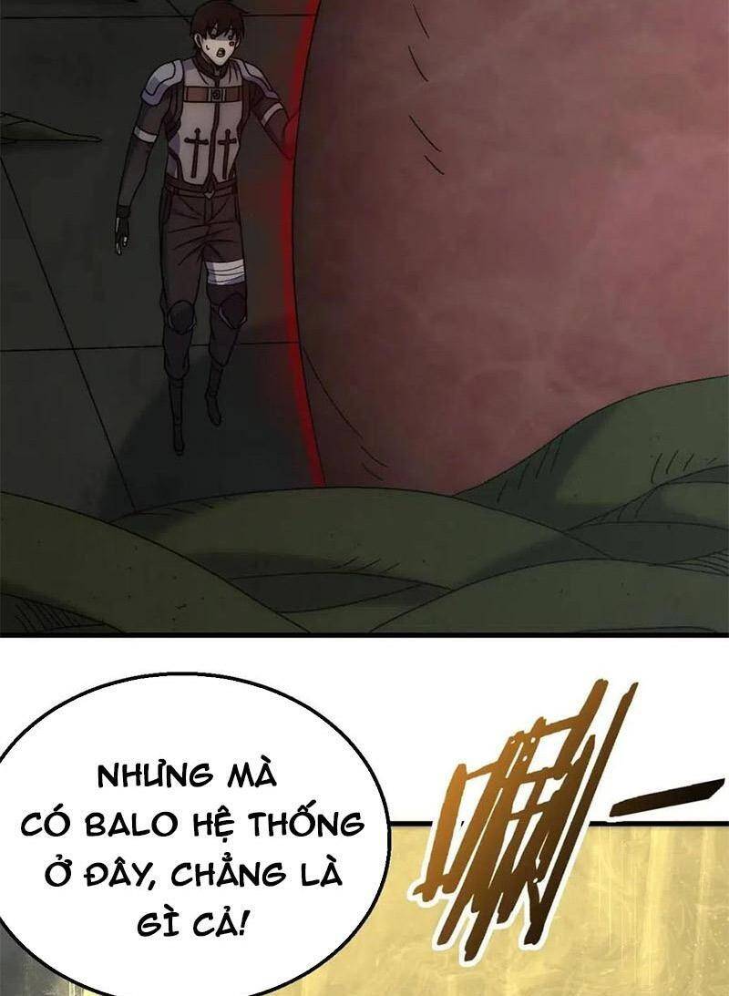 Mạt Thế Đạo Tặc Hành Chapter 70 - Trang 2