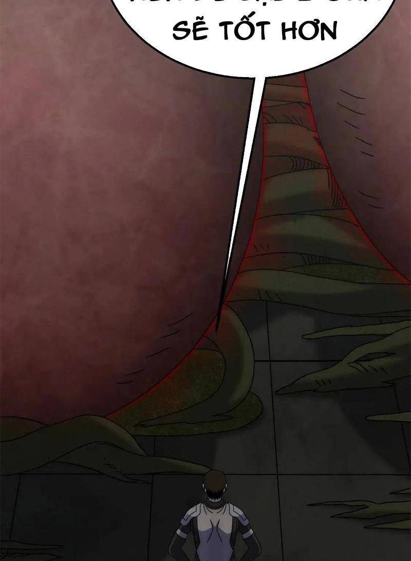 Mạt Thế Đạo Tặc Hành Chapter 70 - Trang 2