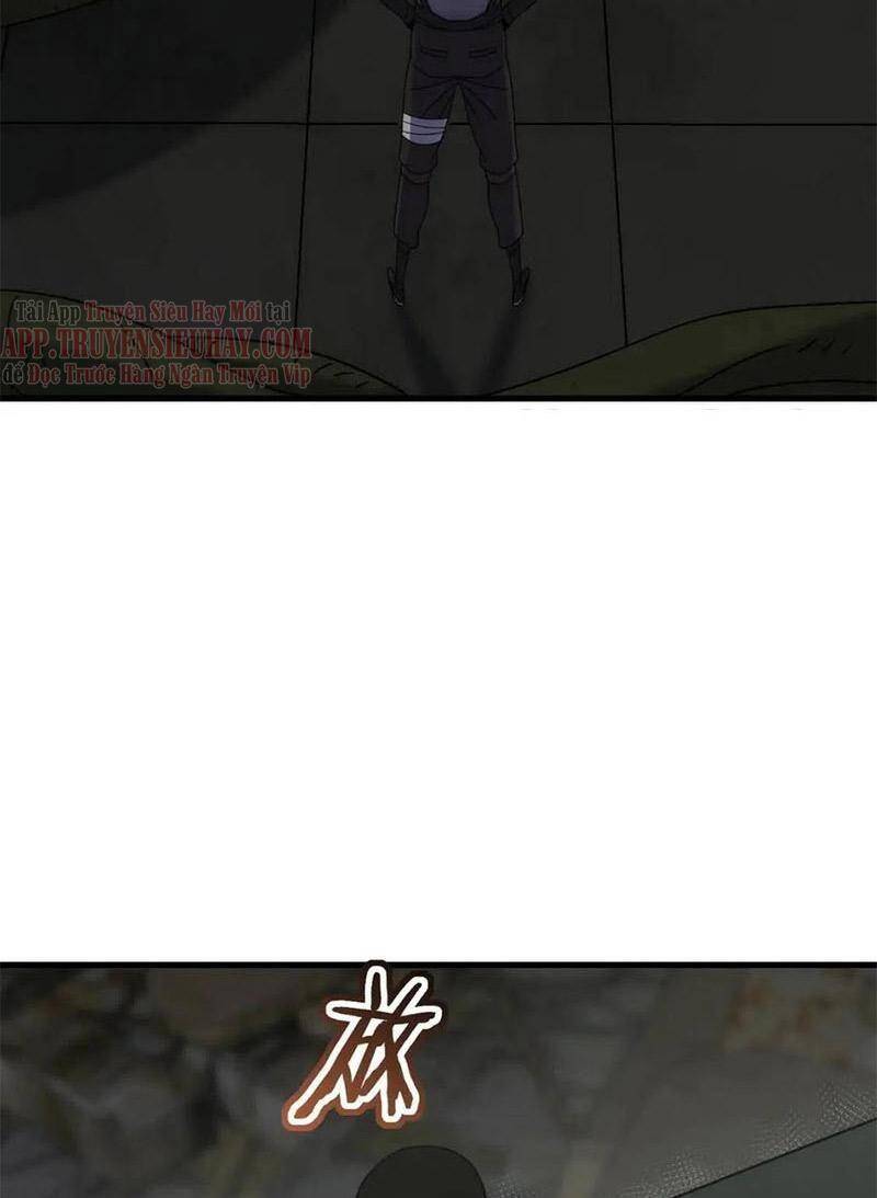 Mạt Thế Đạo Tặc Hành Chapter 70 - Trang 2