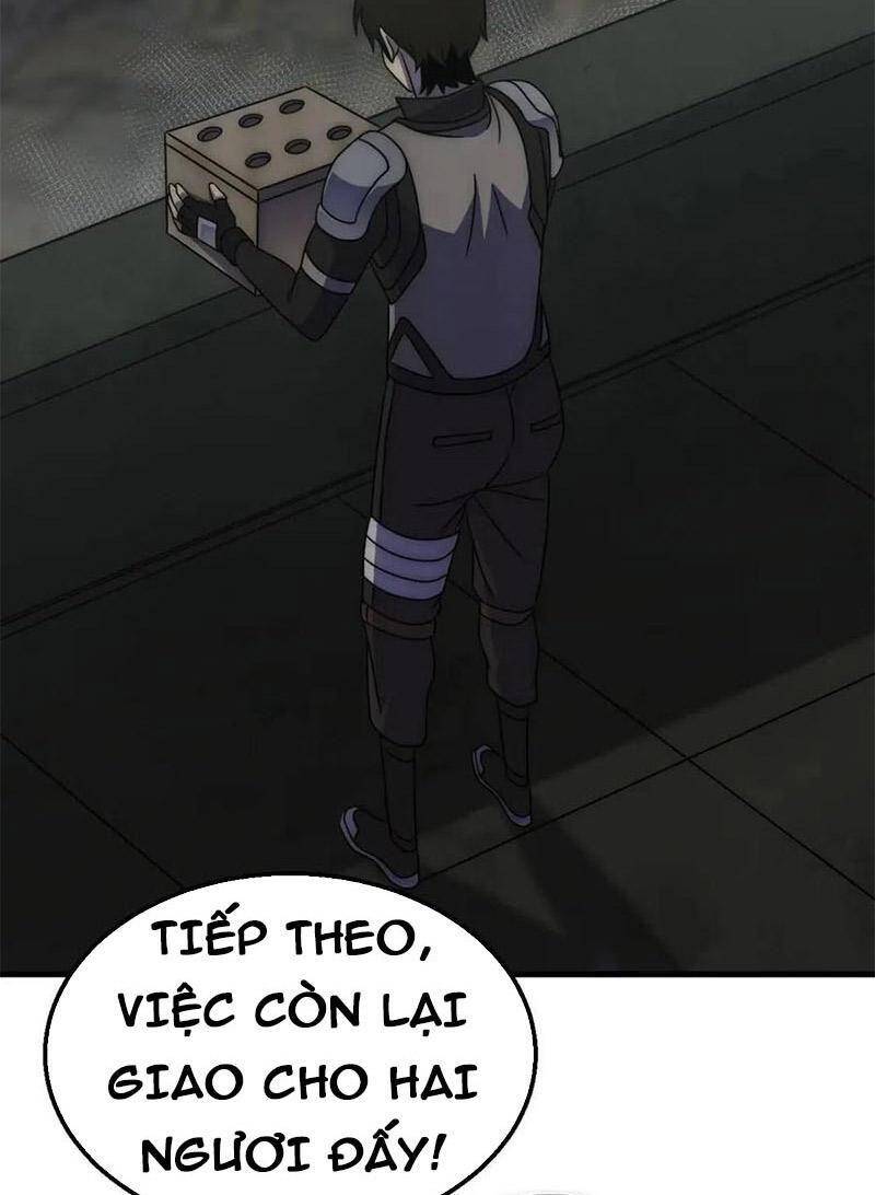 Mạt Thế Đạo Tặc Hành Chapter 70 - Trang 2