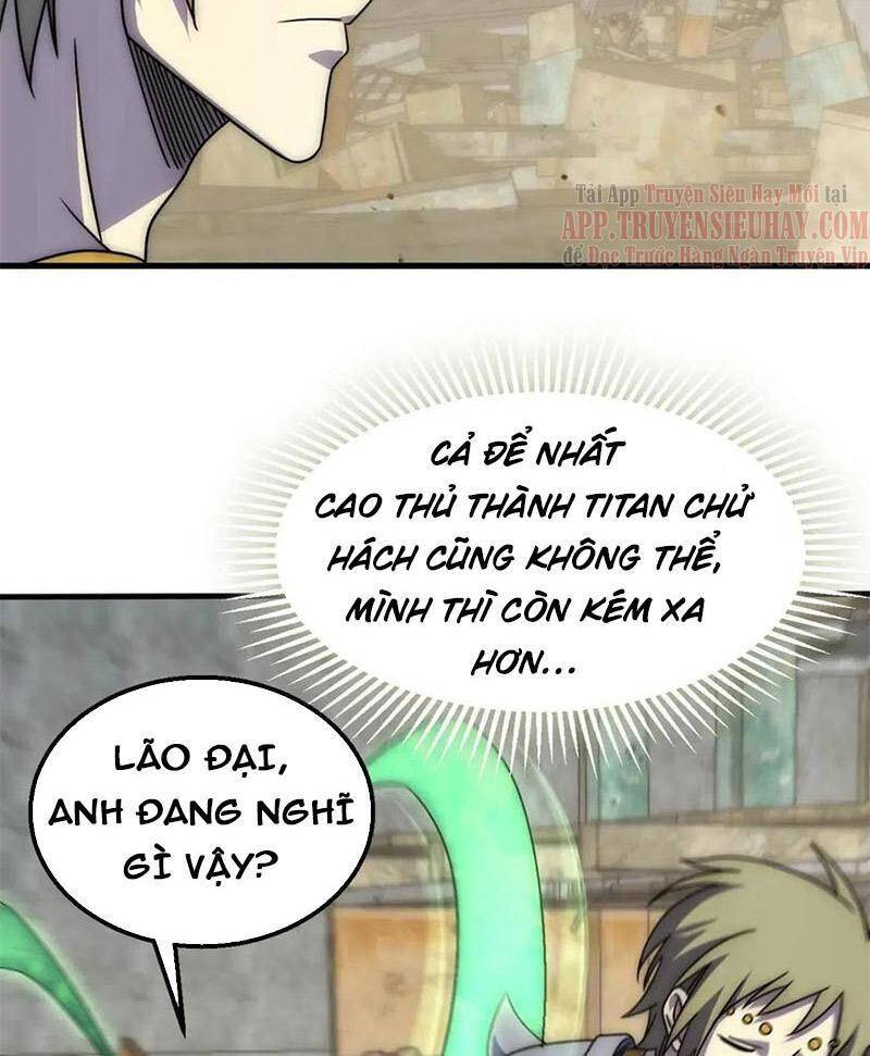 Mạt Thế Đạo Tặc Hành Chapter 70 - Trang 2