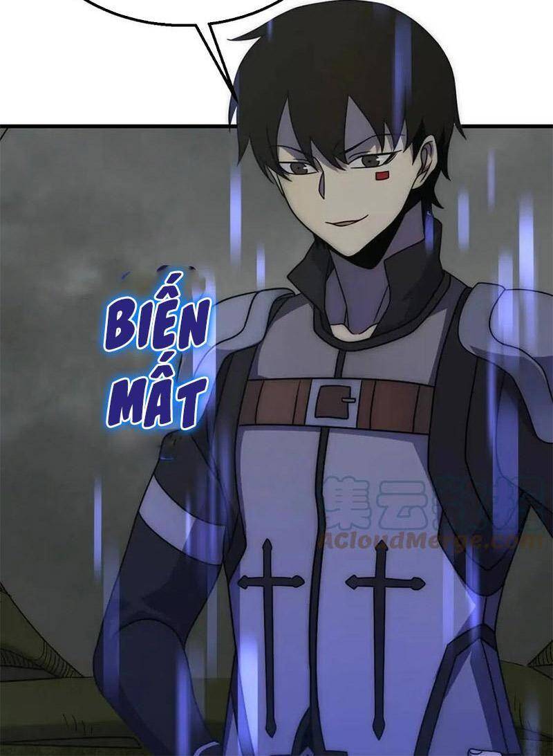 Mạt Thế Đạo Tặc Hành Chapter 70 - Trang 2