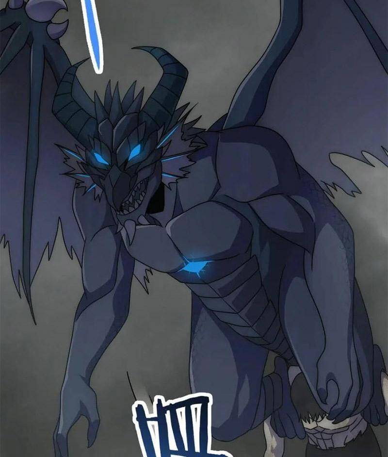 Mạt Thế Đạo Tặc Hành Chapter 70 - Trang 2