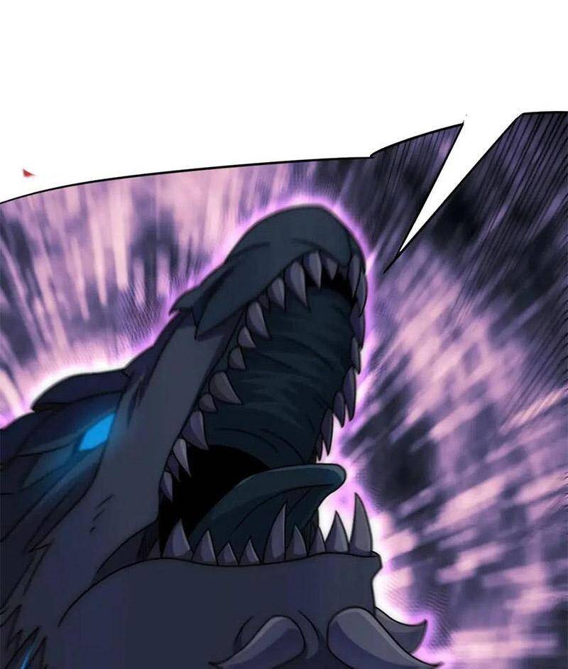 Mạt Thế Đạo Tặc Hành Chapter 70 - Trang 2