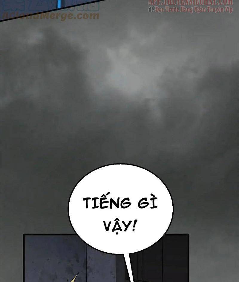 Mạt Thế Đạo Tặc Hành Chapter 70 - Trang 2