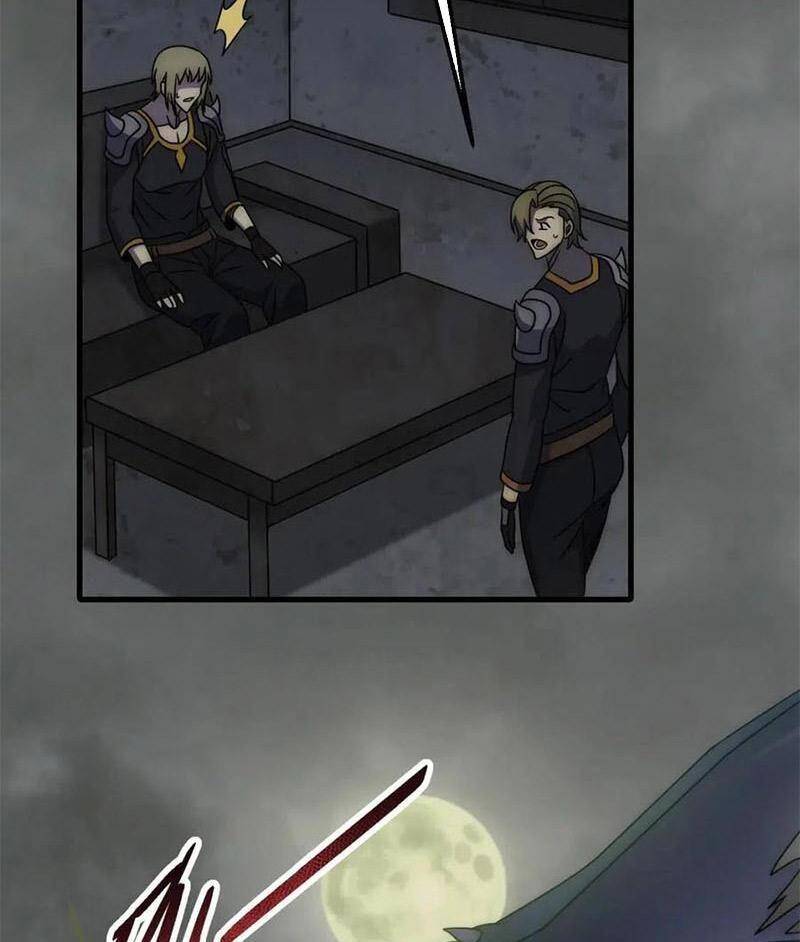 Mạt Thế Đạo Tặc Hành Chapter 70 - Trang 2