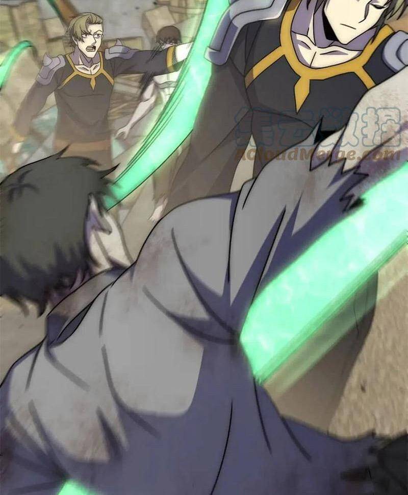 Mạt Thế Đạo Tặc Hành Chapter 70 - Trang 2