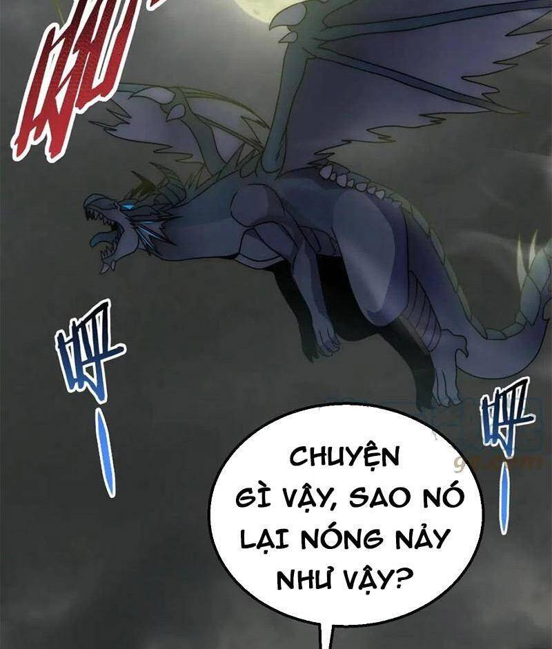 Mạt Thế Đạo Tặc Hành Chapter 70 - Trang 2