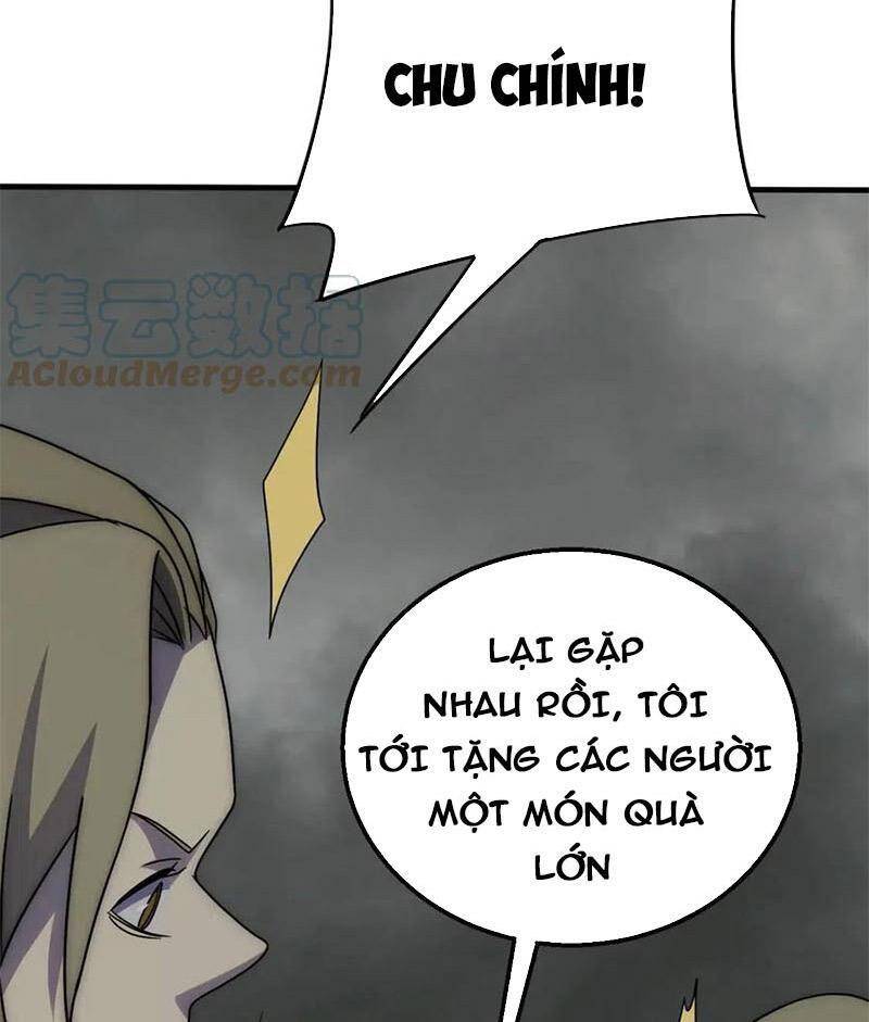 Mạt Thế Đạo Tặc Hành Chapter 70 - Trang 2