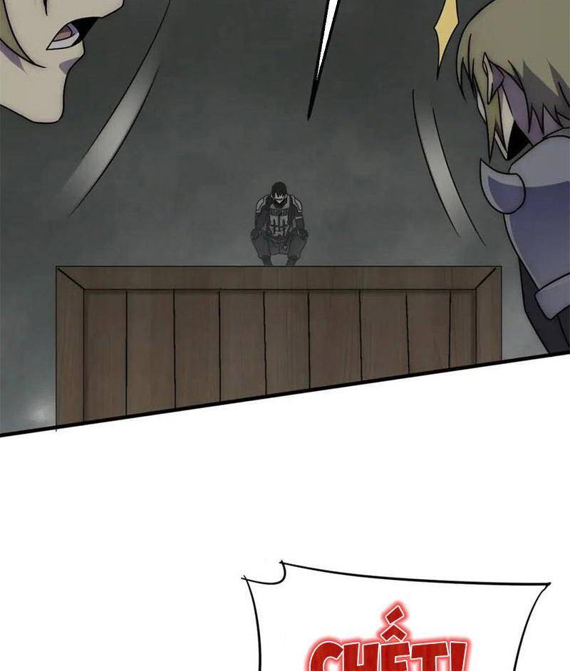 Mạt Thế Đạo Tặc Hành Chapter 70 - Trang 2