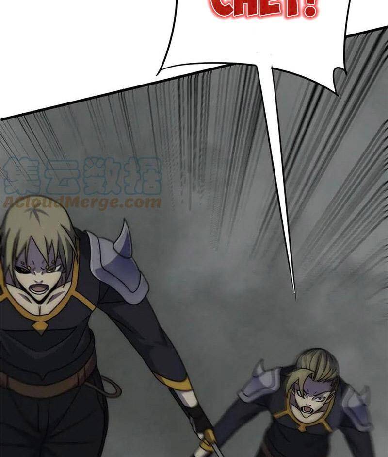 Mạt Thế Đạo Tặc Hành Chapter 70 - Trang 2