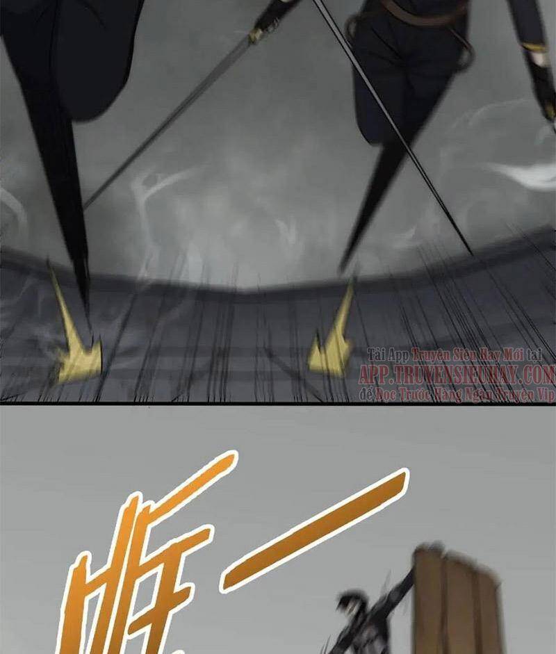 Mạt Thế Đạo Tặc Hành Chapter 70 - Trang 2