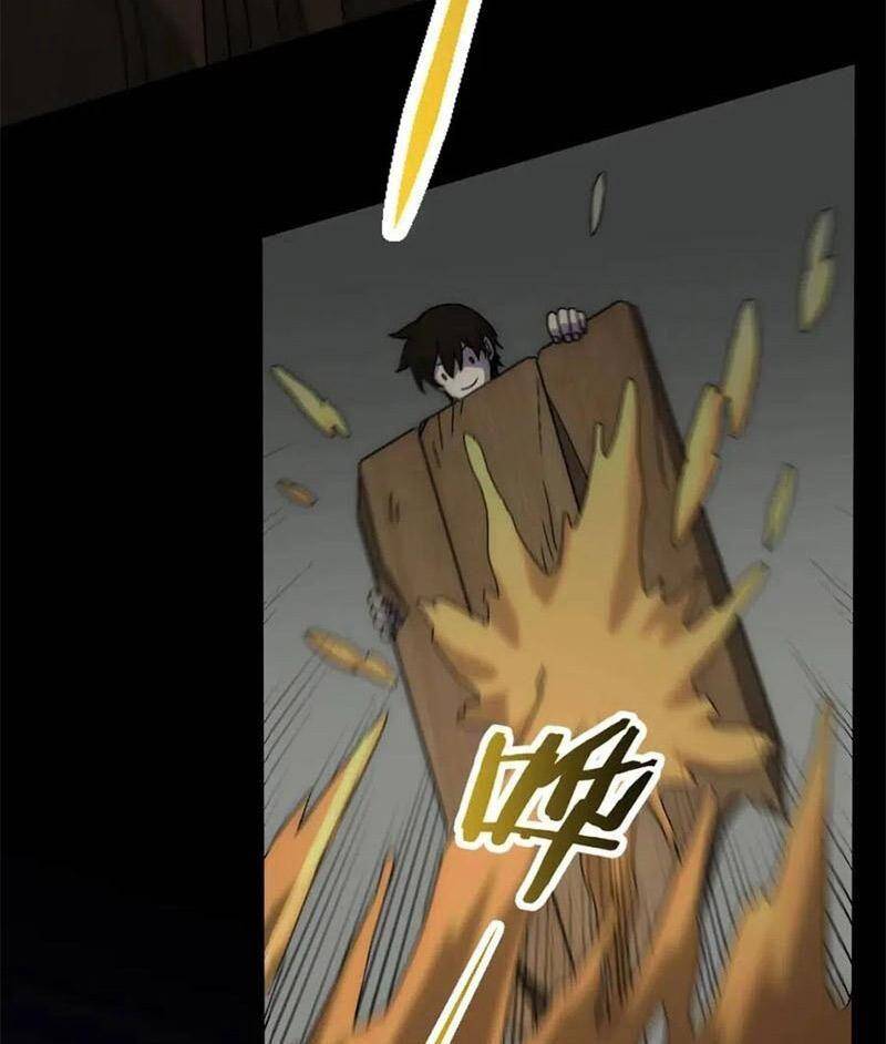 Mạt Thế Đạo Tặc Hành Chapter 70 - Trang 2