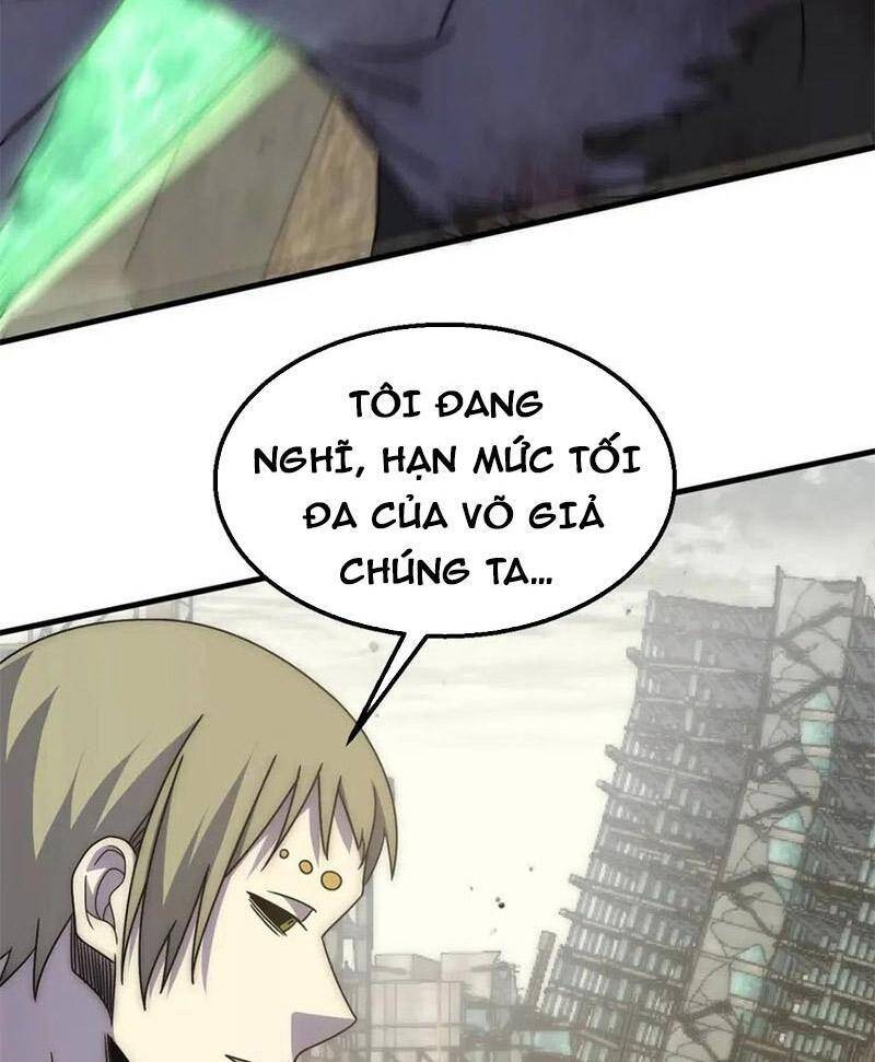 Mạt Thế Đạo Tặc Hành Chapter 70 - Trang 2