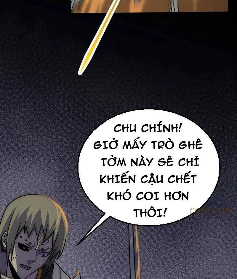Mạt Thế Đạo Tặc Hành Chapter 70 - Trang 2