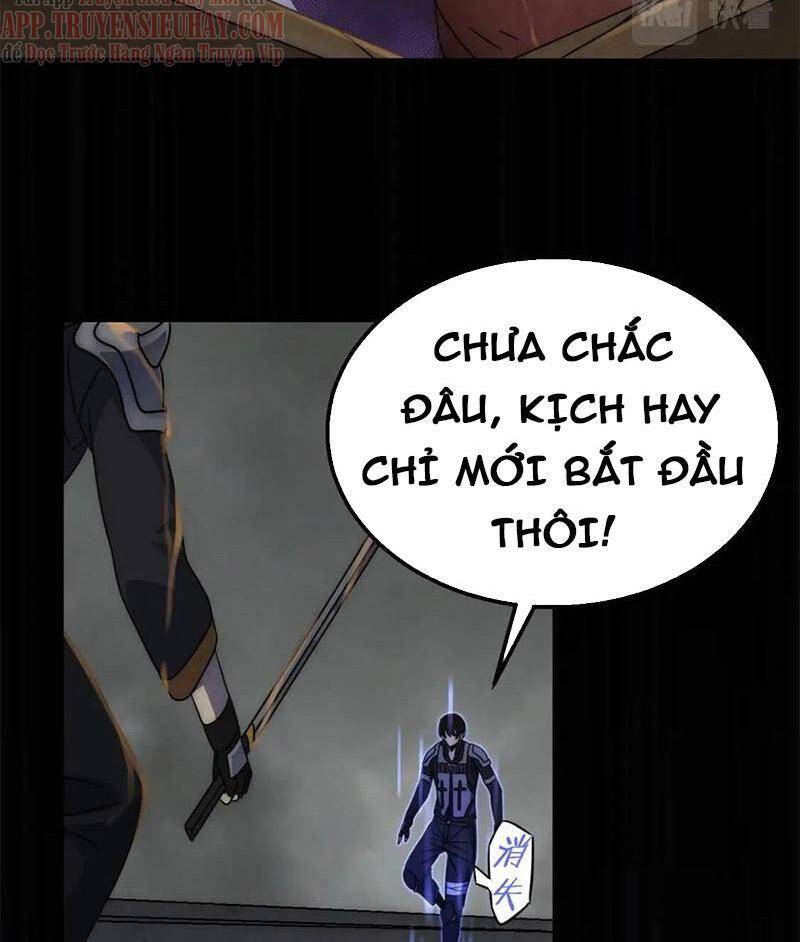 Mạt Thế Đạo Tặc Hành Chapter 70 - Trang 2