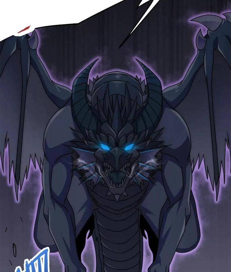 Mạt Thế Đạo Tặc Hành Chapter 70 - Trang 2