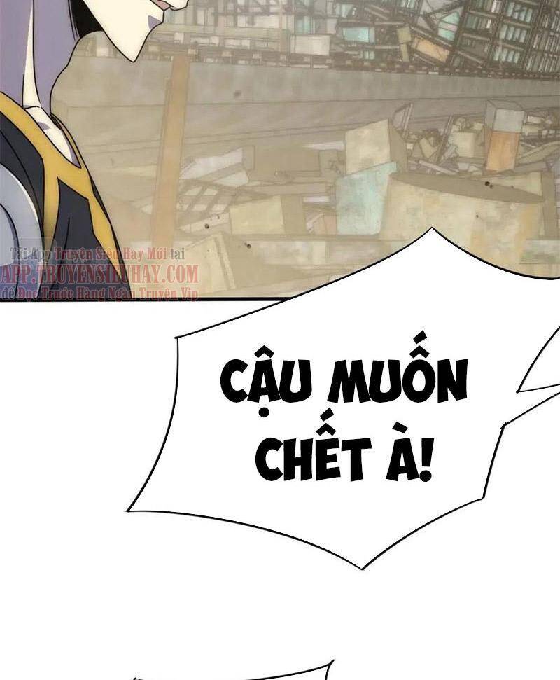 Mạt Thế Đạo Tặc Hành Chapter 70 - Trang 2