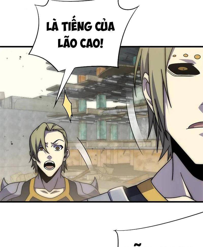 Mạt Thế Đạo Tặc Hành Chapter 70 - Trang 2