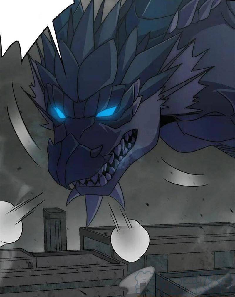 Mạt Thế Đạo Tặc Hành Chapter 71 - Trang 2