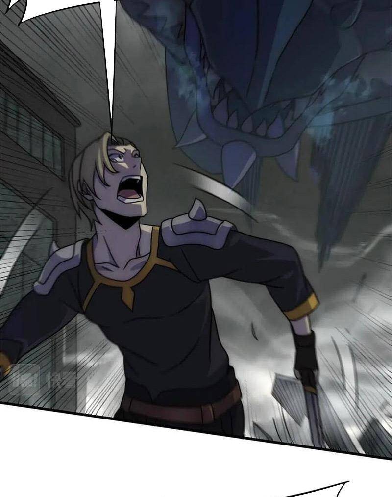 Mạt Thế Đạo Tặc Hành Chapter 71 - Trang 2