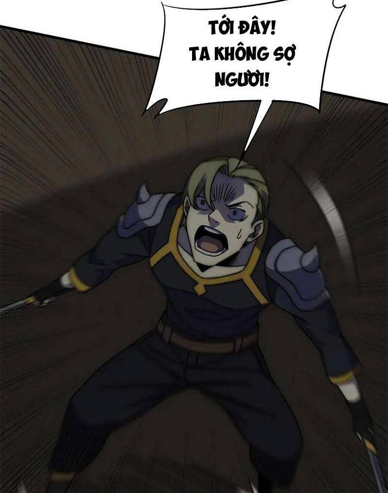Mạt Thế Đạo Tặc Hành Chapter 71 - Trang 2