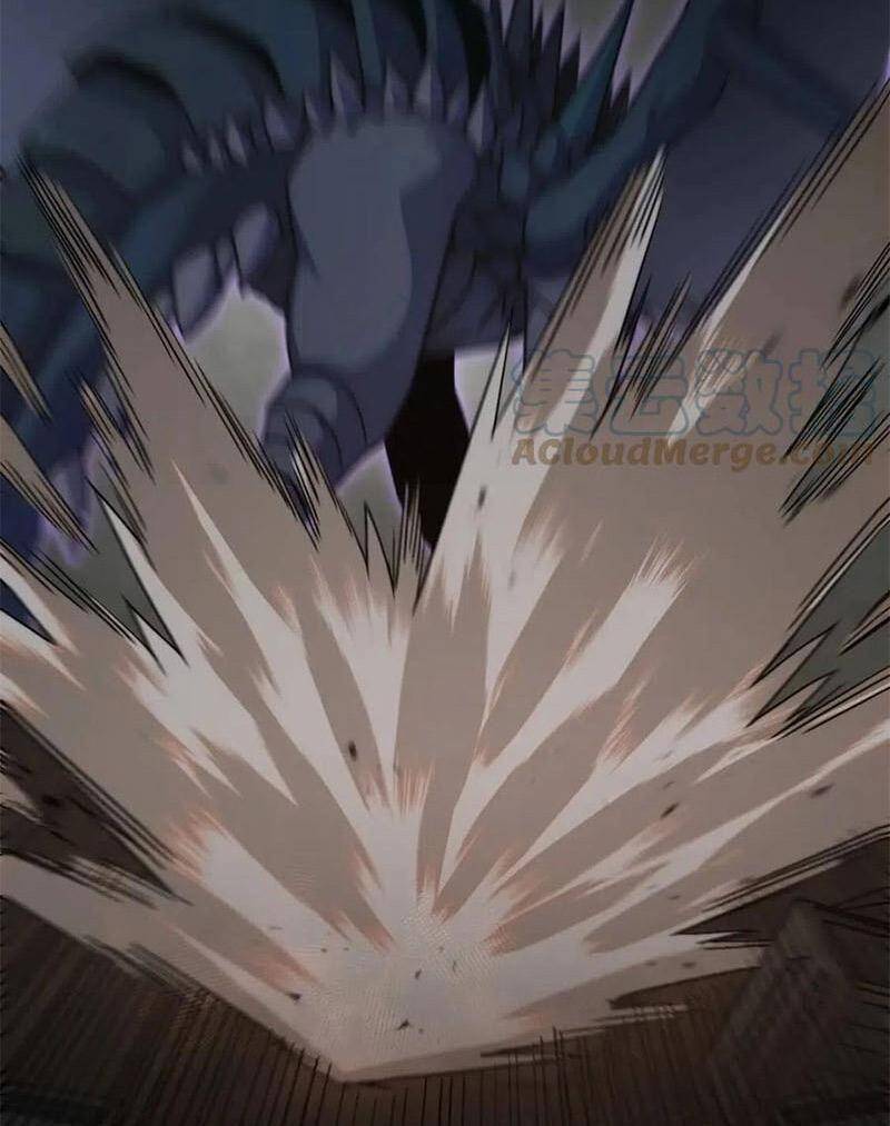 Mạt Thế Đạo Tặc Hành Chapter 71 - Trang 2