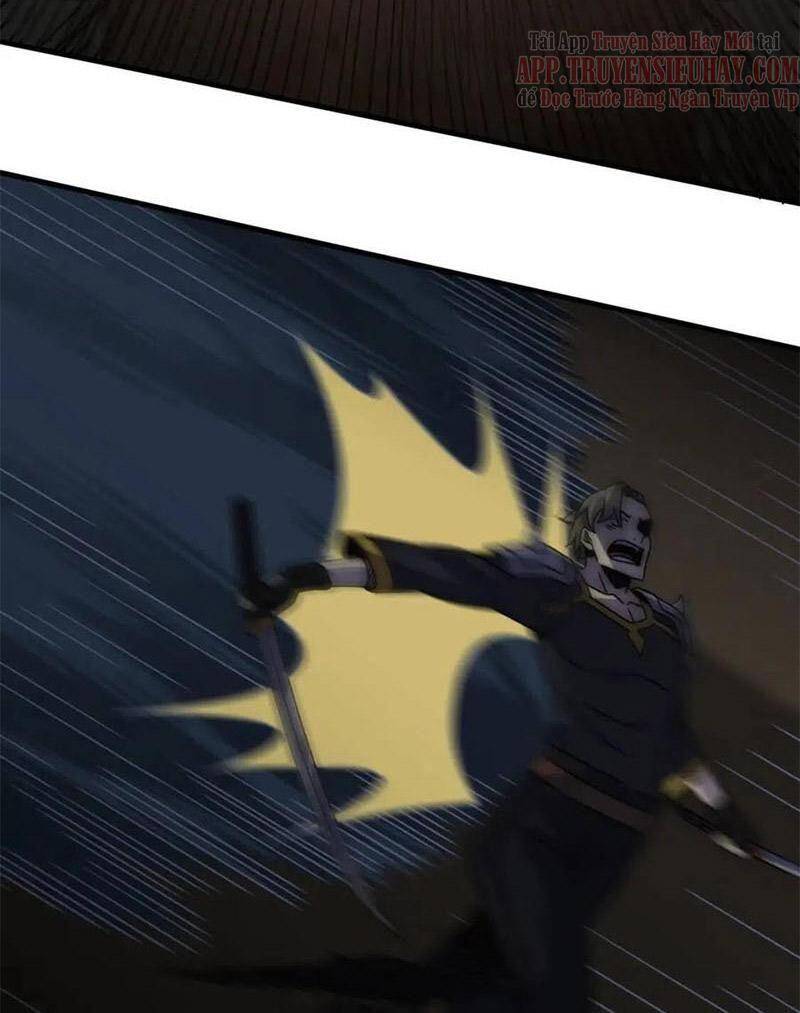 Mạt Thế Đạo Tặc Hành Chapter 71 - Trang 2