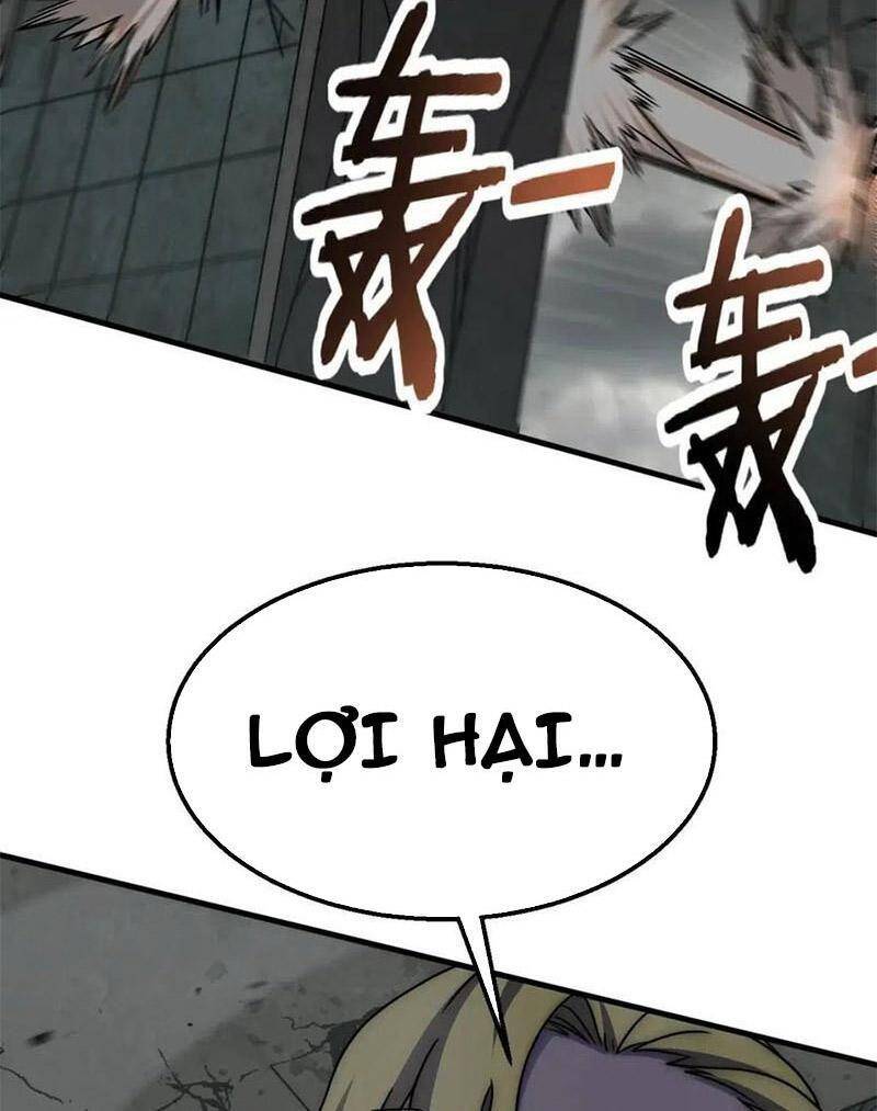 Mạt Thế Đạo Tặc Hành Chapter 71 - Trang 2