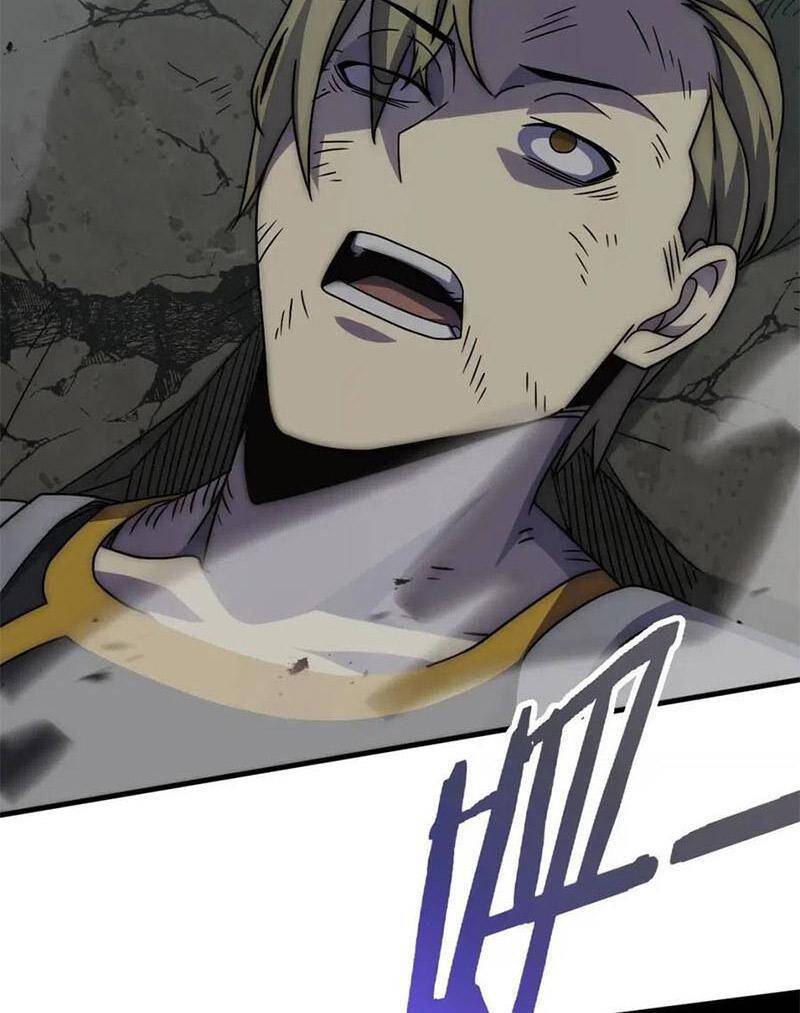 Mạt Thế Đạo Tặc Hành Chapter 71 - Trang 2