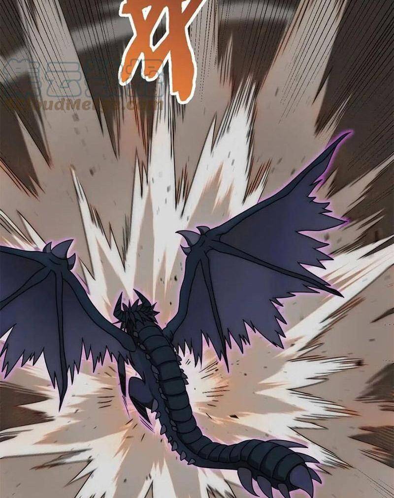 Mạt Thế Đạo Tặc Hành Chapter 71 - Trang 2