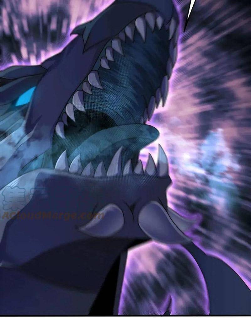 Mạt Thế Đạo Tặc Hành Chapter 71 - Trang 2