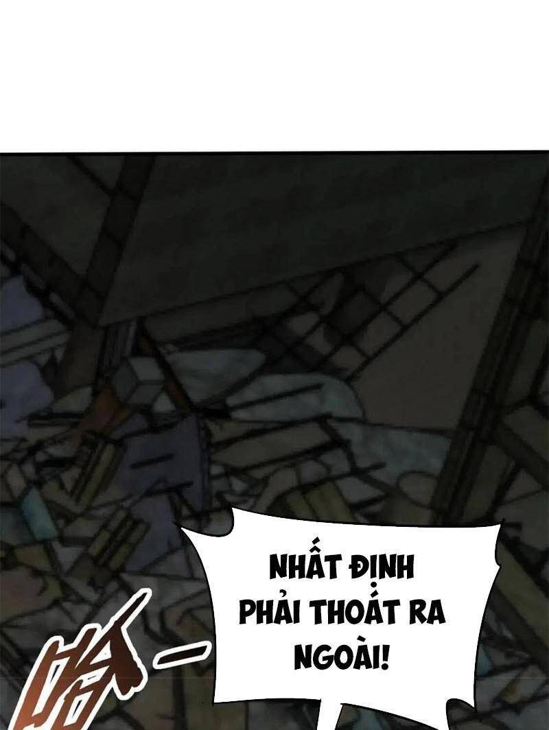 Mạt Thế Đạo Tặc Hành Chapter 71 - Trang 2