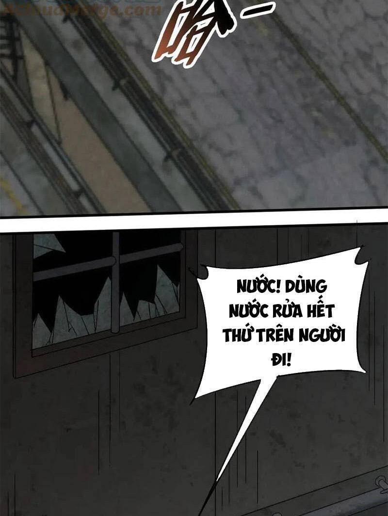 Mạt Thế Đạo Tặc Hành Chapter 71 - Trang 2