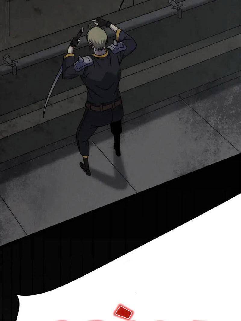 Mạt Thế Đạo Tặc Hành Chapter 71 - Trang 2