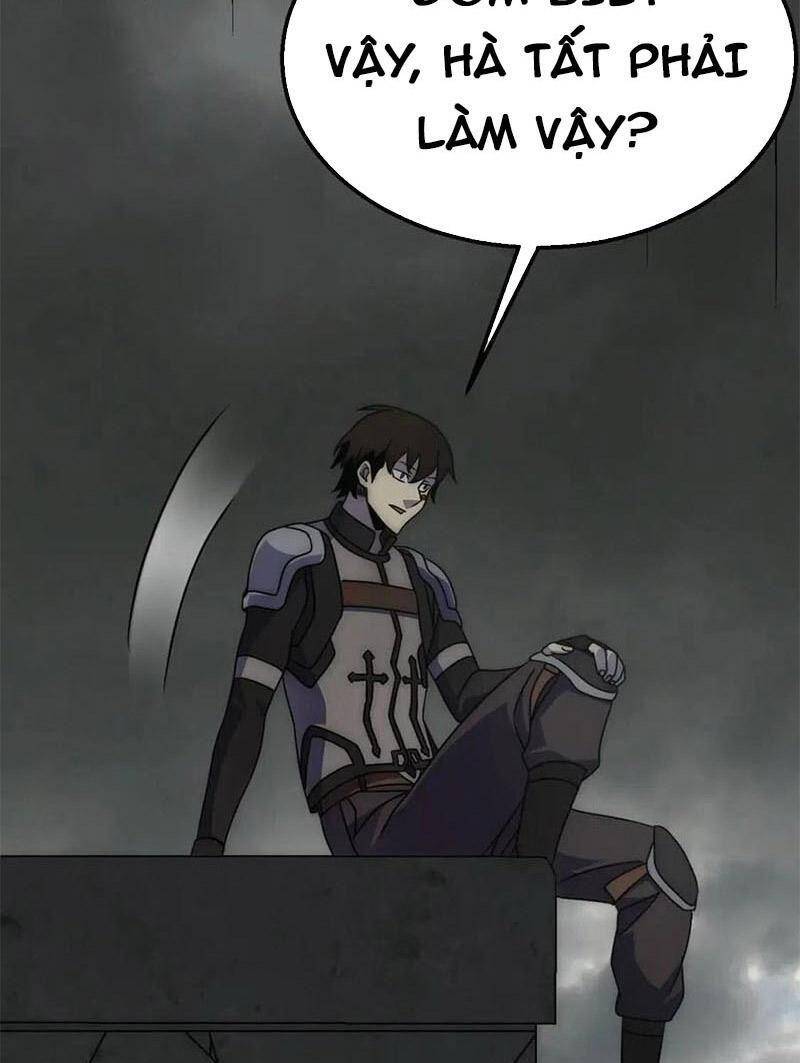 Mạt Thế Đạo Tặc Hành Chapter 71 - Trang 2