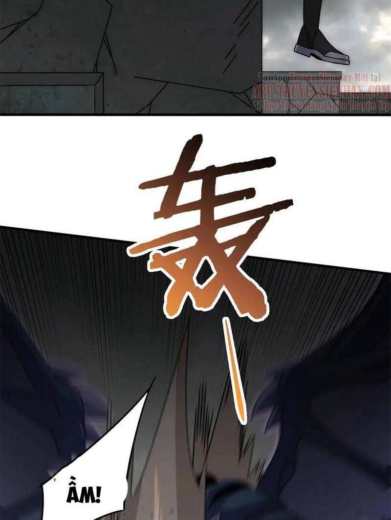 Mạt Thế Đạo Tặc Hành Chapter 71 - Trang 2