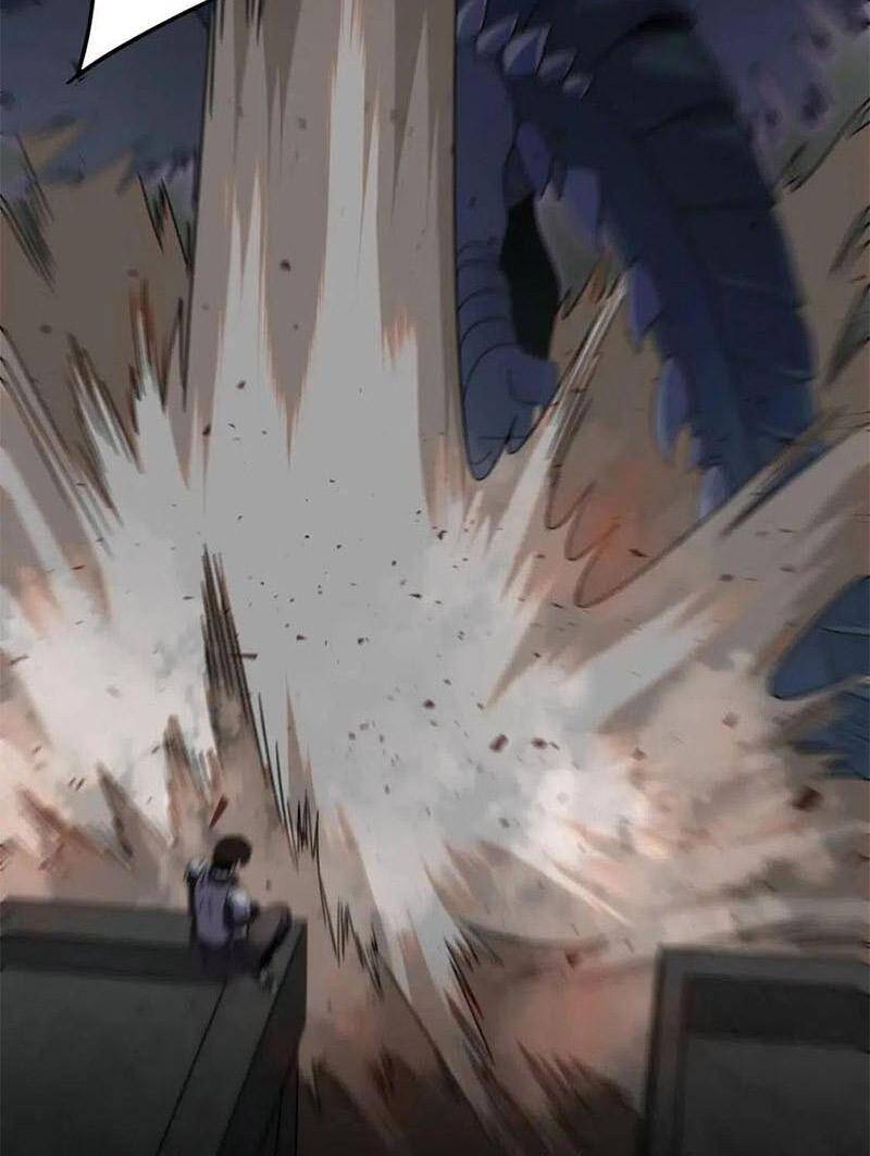 Mạt Thế Đạo Tặc Hành Chapter 71 - Trang 2