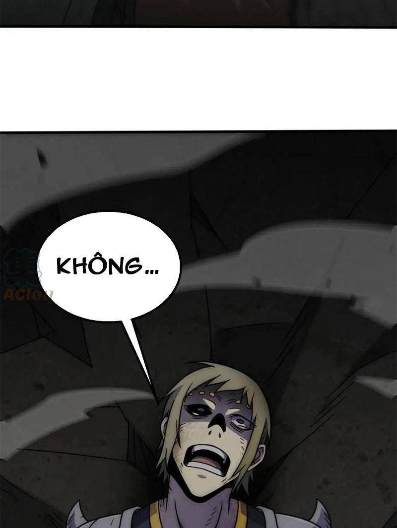 Mạt Thế Đạo Tặc Hành Chapter 71 - Trang 2