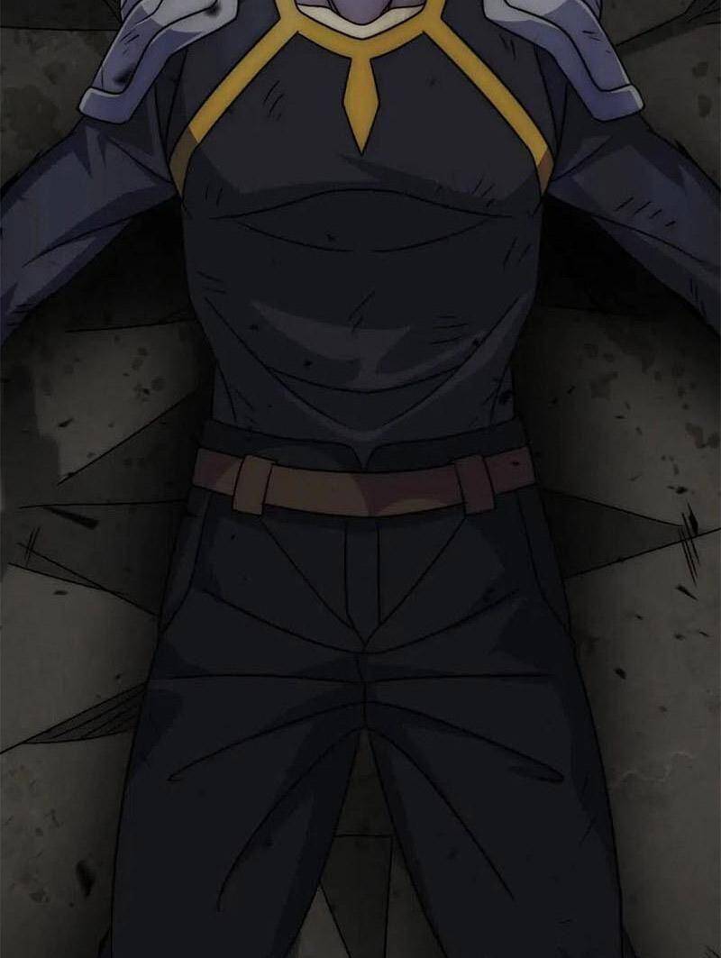 Mạt Thế Đạo Tặc Hành Chapter 71 - Trang 2