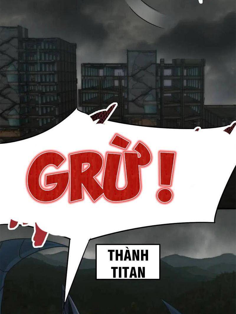 Mạt Thế Đạo Tặc Hành Chapter 71 - Trang 2