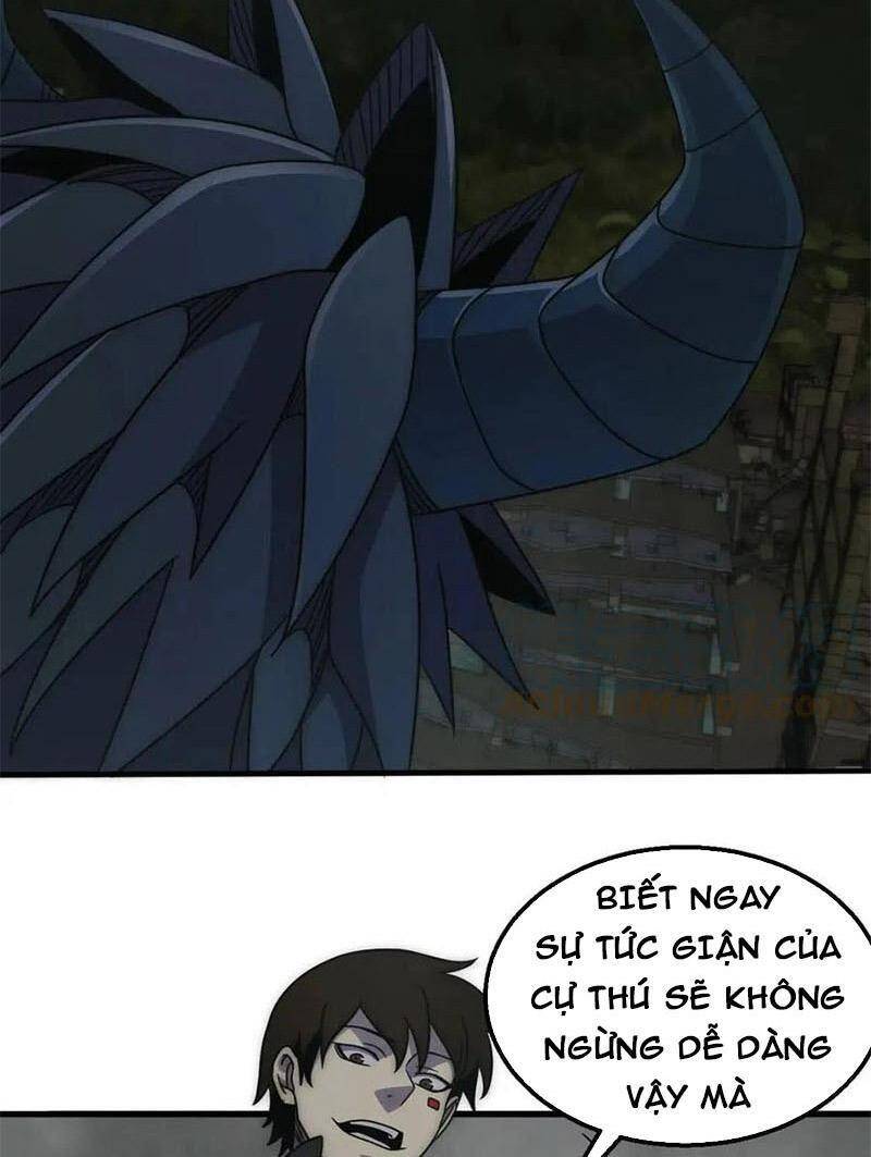 Mạt Thế Đạo Tặc Hành Chapter 71 - Trang 2