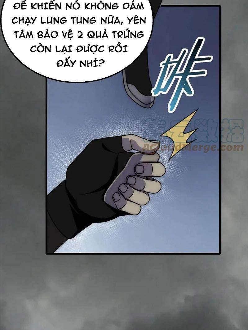 Mạt Thế Đạo Tặc Hành Chapter 71 - Trang 2