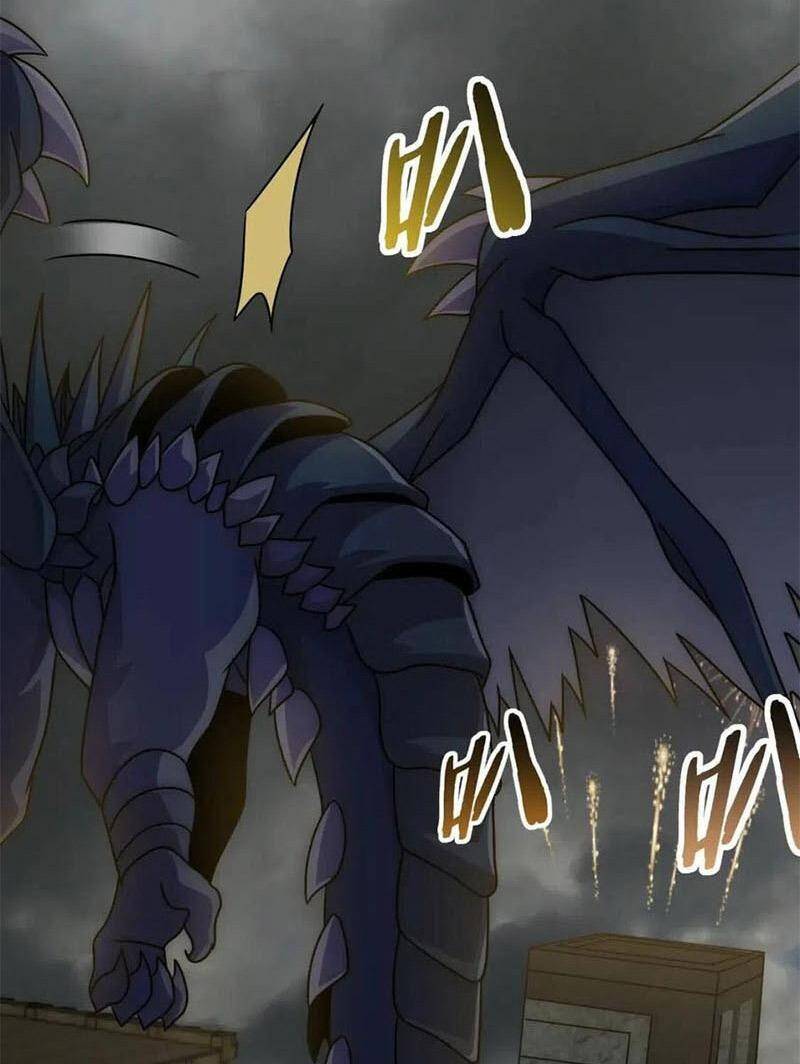 Mạt Thế Đạo Tặc Hành Chapter 71 - Trang 2