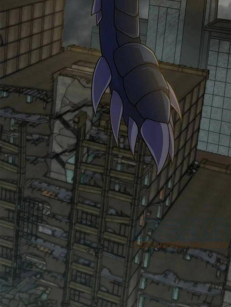 Mạt Thế Đạo Tặc Hành Chapter 71 - Trang 2