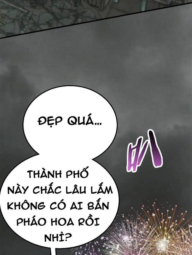 Mạt Thế Đạo Tặc Hành Chapter 71 - Trang 2