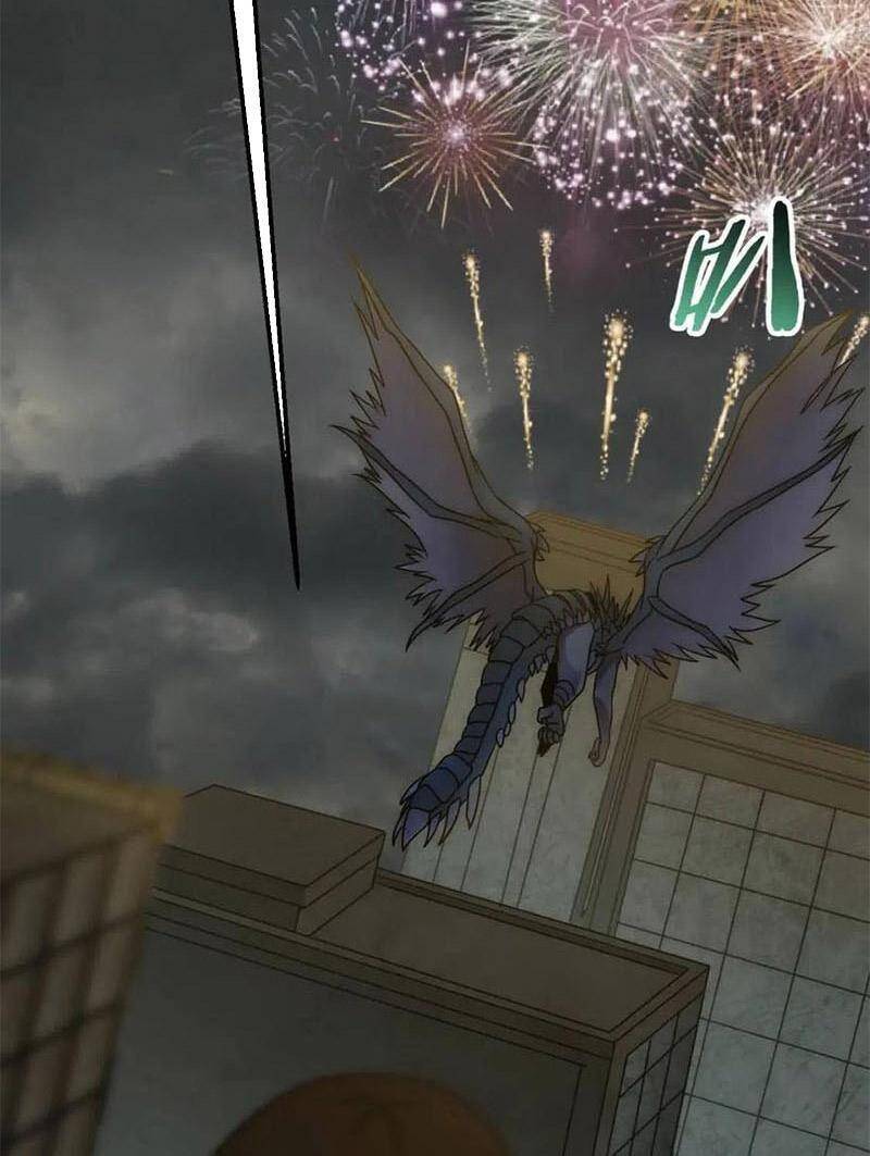 Mạt Thế Đạo Tặc Hành Chapter 71 - Trang 2