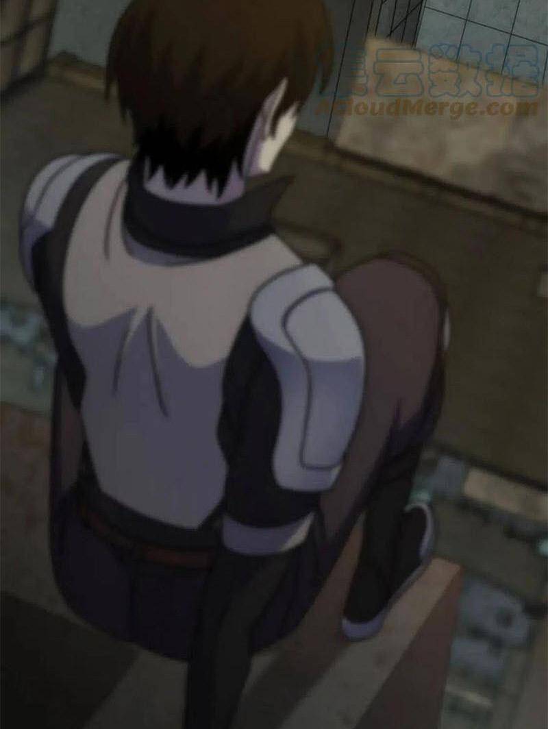 Mạt Thế Đạo Tặc Hành Chapter 71 - Trang 2